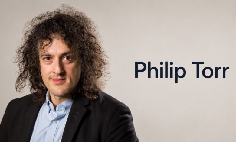 Philip Torr