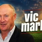 Vic Marks
