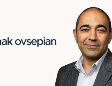 Saak Ovsepian
