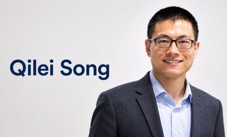 Qilei Song