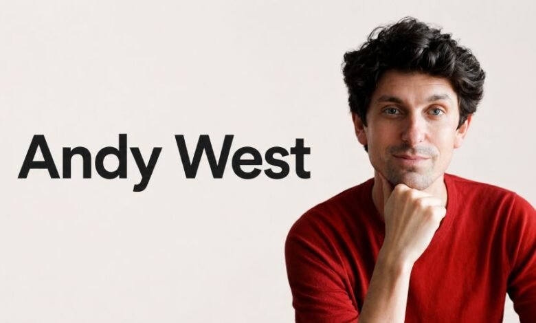 Andy West