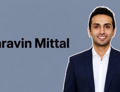 Shravin Mittal