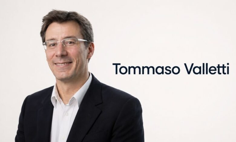 Tommaso Valletti