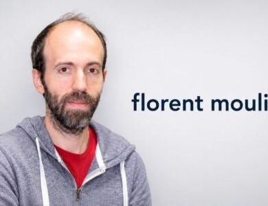 Florent Mouliere