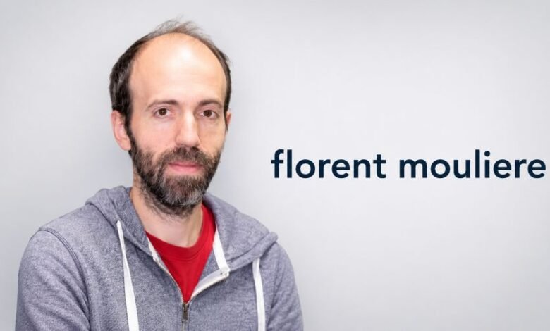 Florent Mouliere