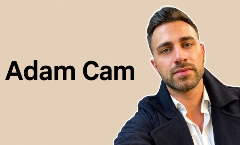 Adam Cam