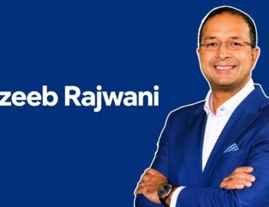 Tazeeb Rajwani Biography
