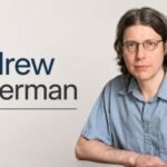 Andrew Zisserman