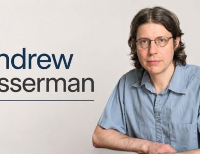 Andrew Zisserman