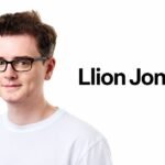 Llion Jones