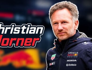 Christian Horner