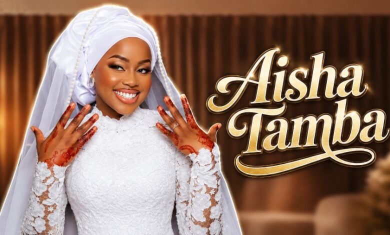 Aisha Tamba
