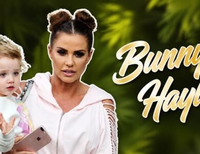 Bunny Hayler