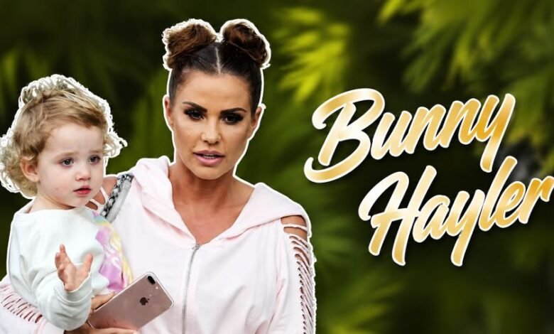 Bunny Hayler