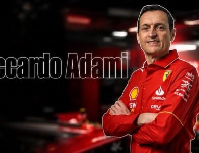 Riccardo Adami