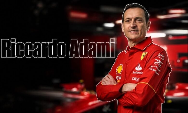 Riccardo Adami