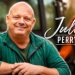 Julian Perryman