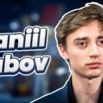 Daniil Dubov