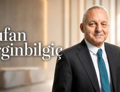 Tufan Erginbilgiç