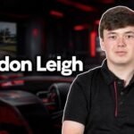 Brendon Leigh