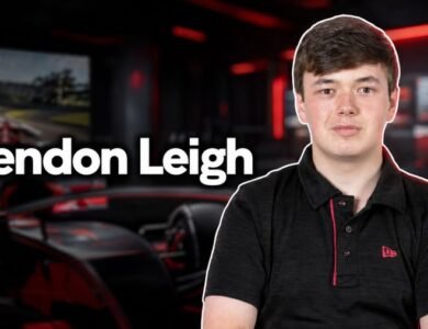 Brendon Leigh