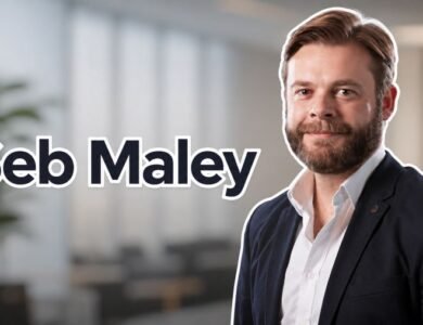 Seb Maley
