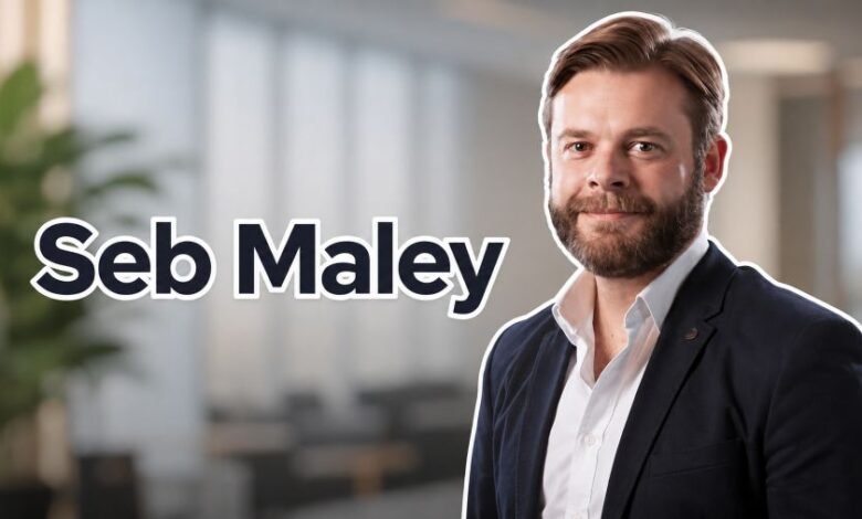 Seb Maley