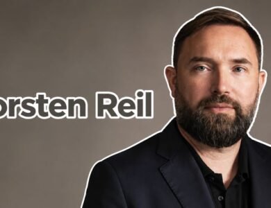 Torsten Reil
