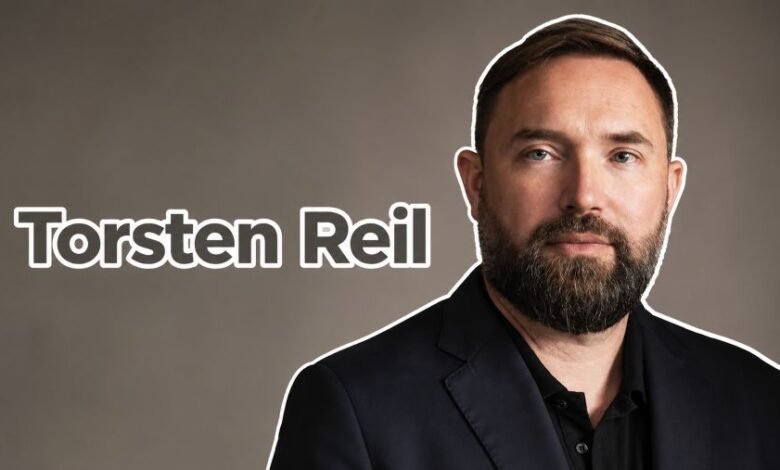 Torsten Reil