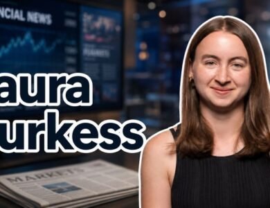 Laura Purkess