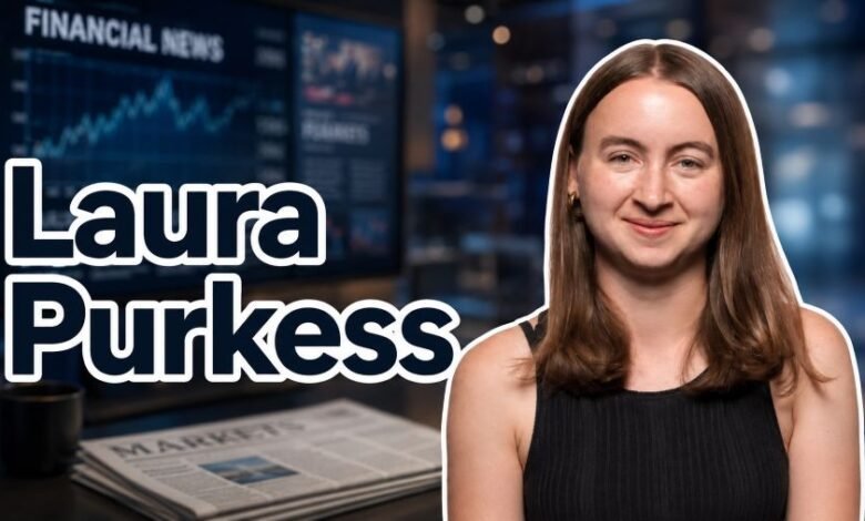 Laura Purkess