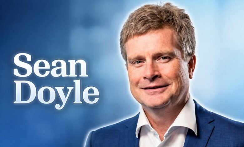 Sean Doyle