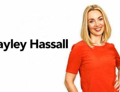 Hayley Hassall