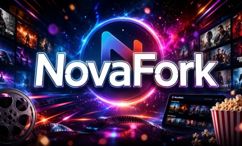 NovaFork