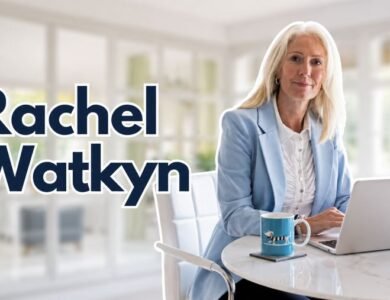 Rachel Watkyn
