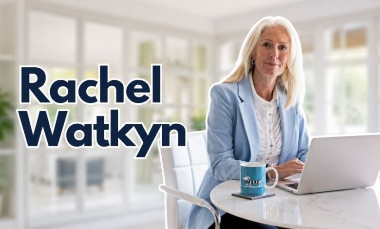 Rachel Watkyn