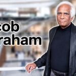 Jacob Abraham