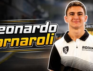 Leonardo Fornaroli