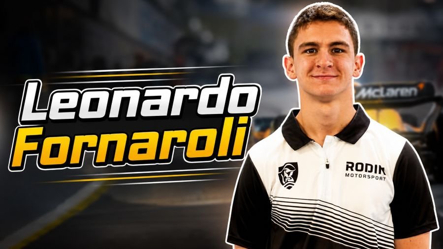 Leonardo Fornaroli