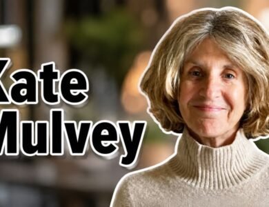 Kate Mulvey