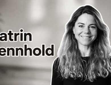 Katrin Bennhold