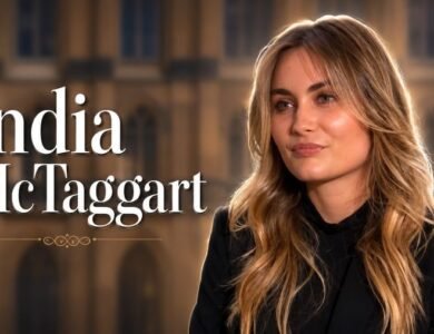India McTaggart