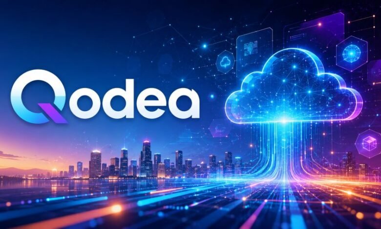 Qodea