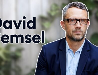david pemsel