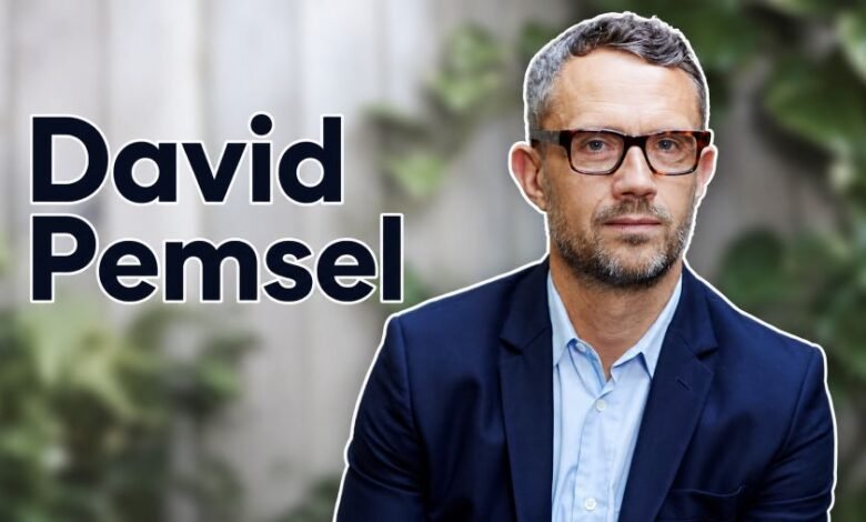 david pemsel