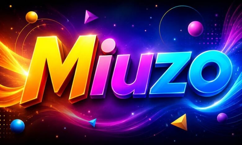 Miuzo
