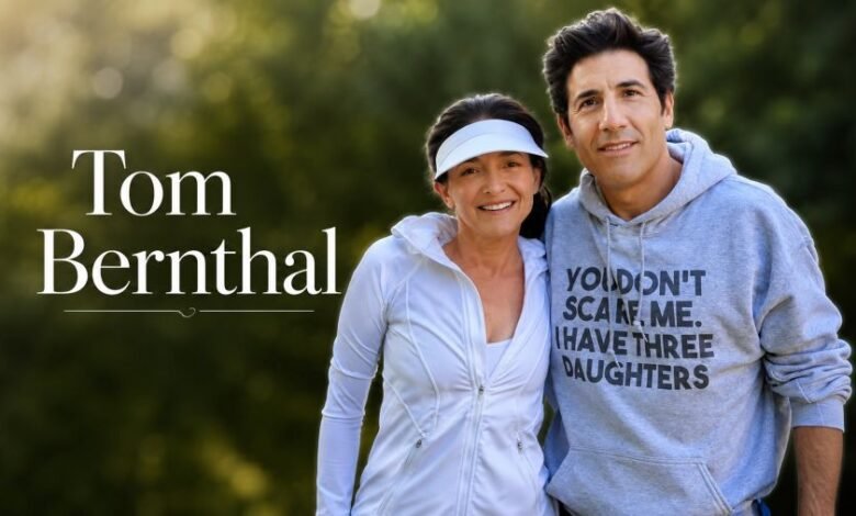 Tom Bernthal