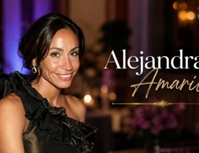 Alejandra Amarilla
