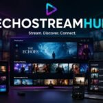 Echostreamhub