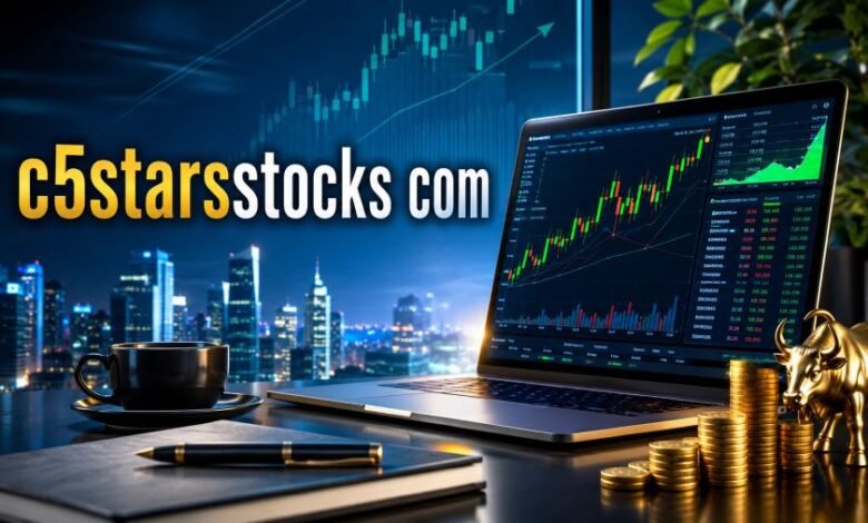 C5StarsStocks Com